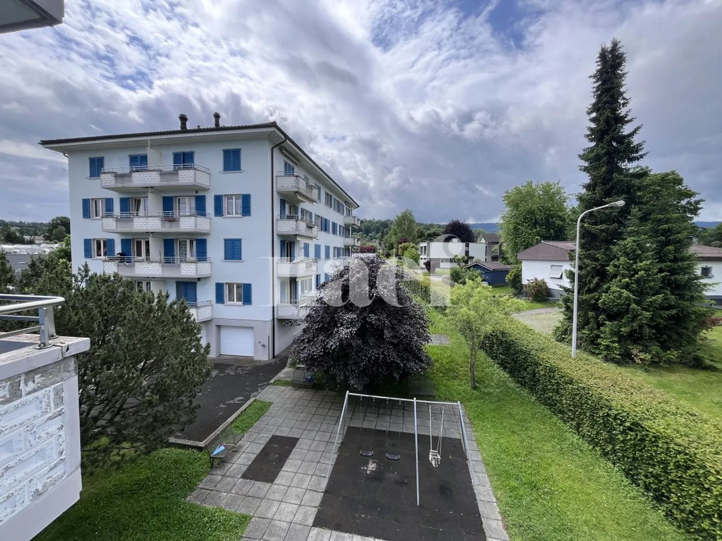 Appartamento 4.5 stanze - Foto 11 di 13