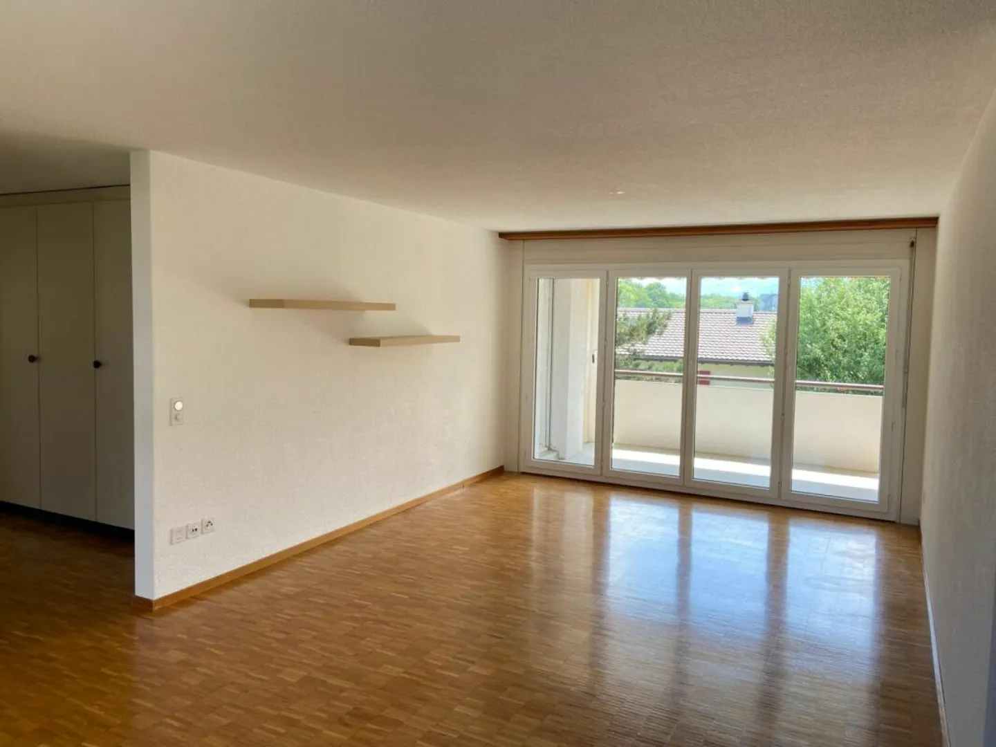 Helle 4.5-Zimmerwohnung - Foto 3 von 11