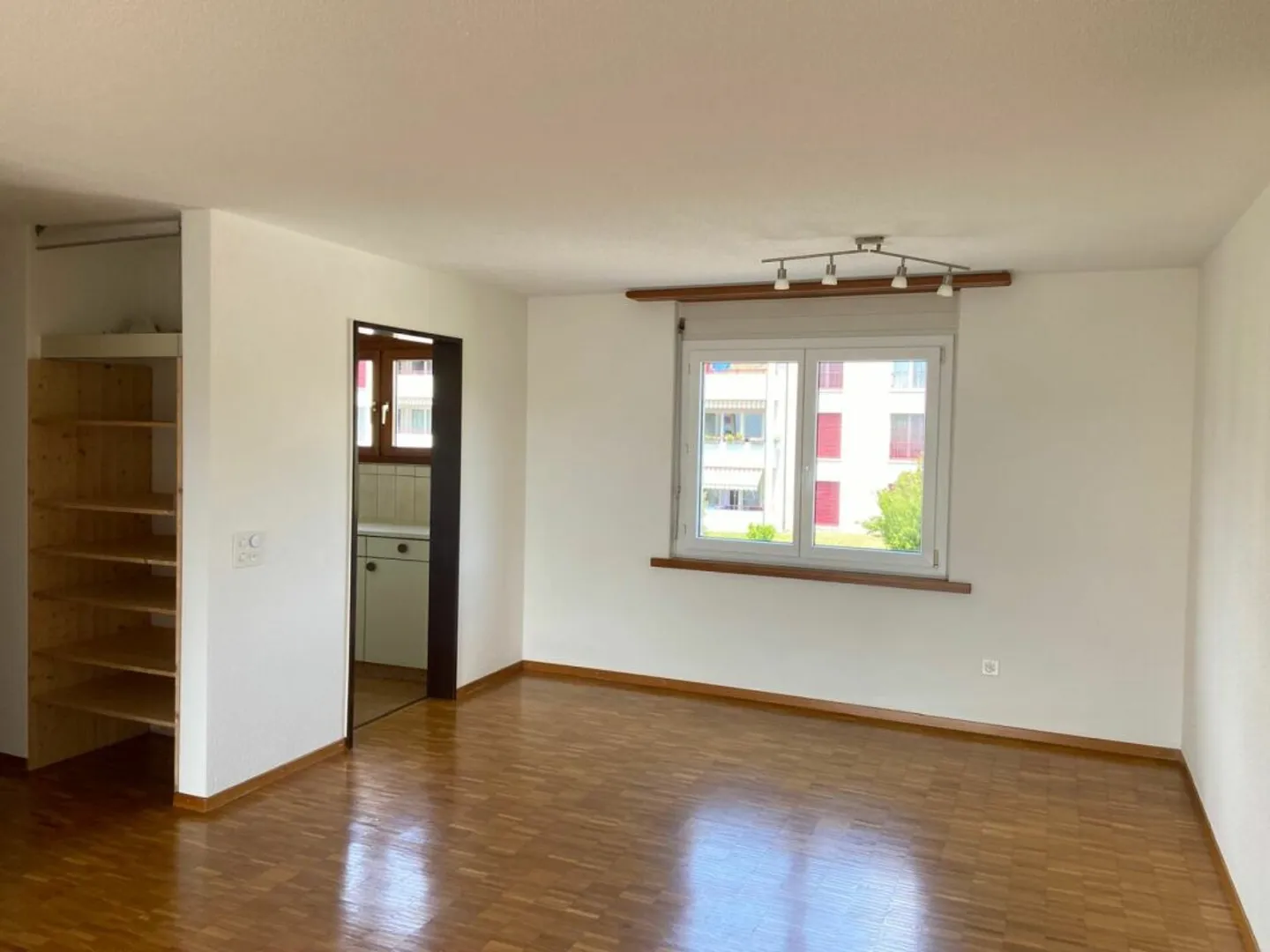 Helle 4.5-Zimmerwohnung - Foto 5 von 11