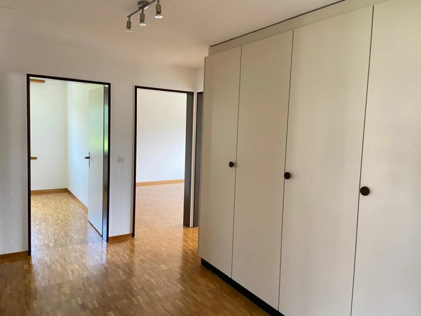 Helle 4.5-Zimmerwohnung - Foto 10 von 11
