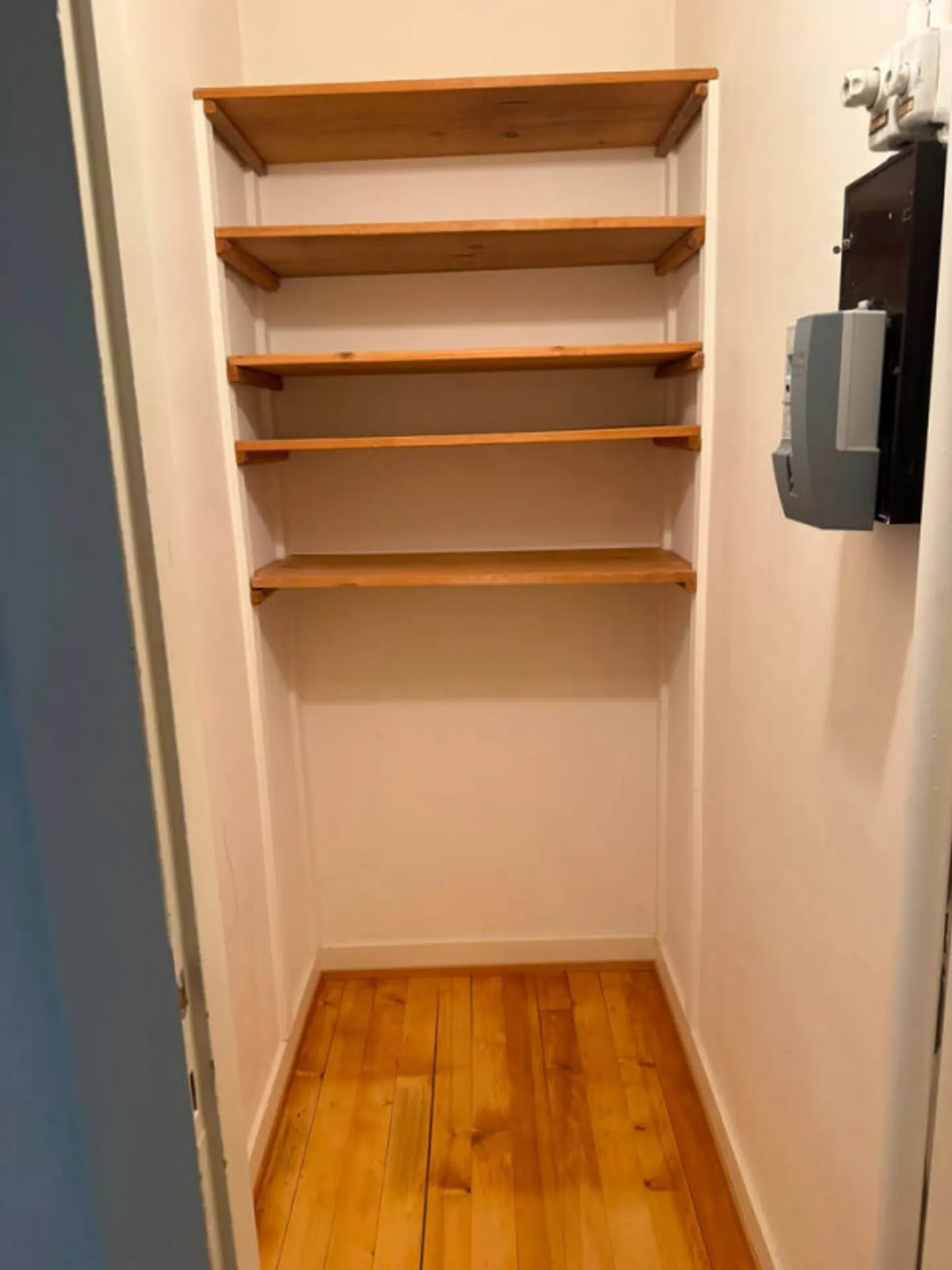4-room apartment - Photo 5 of 7