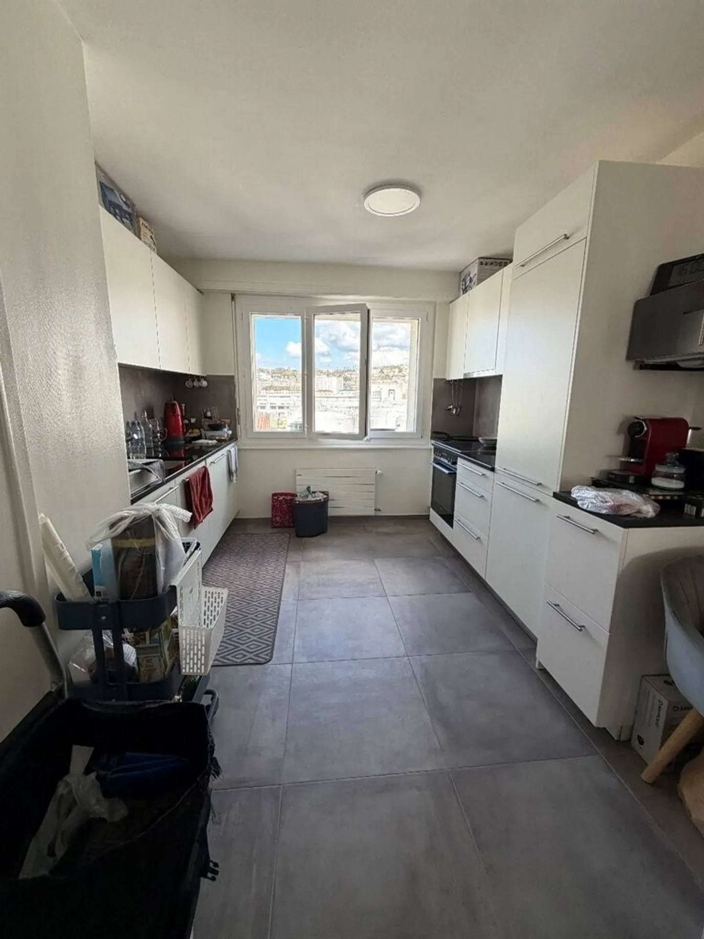 3,5-Zimmer-Wohnung - Foto 3 von 6