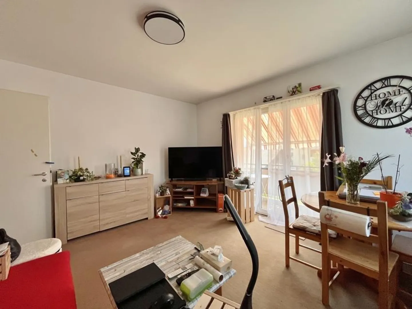 Charmante 3-Zimmer-Wohnung - Foto 6 von 11