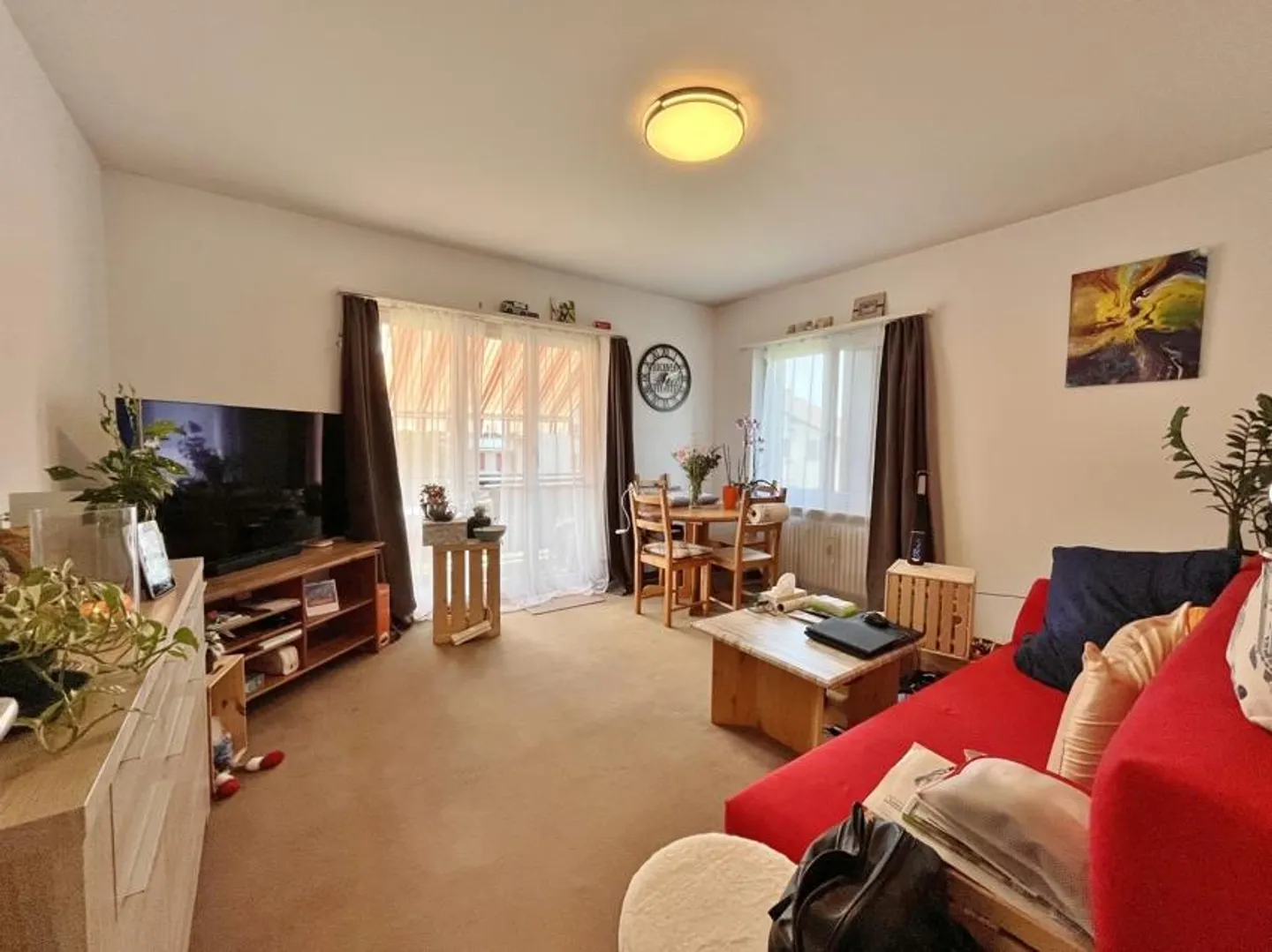 Charmante 3-Zimmer-Wohnung - Foto 7 von 11