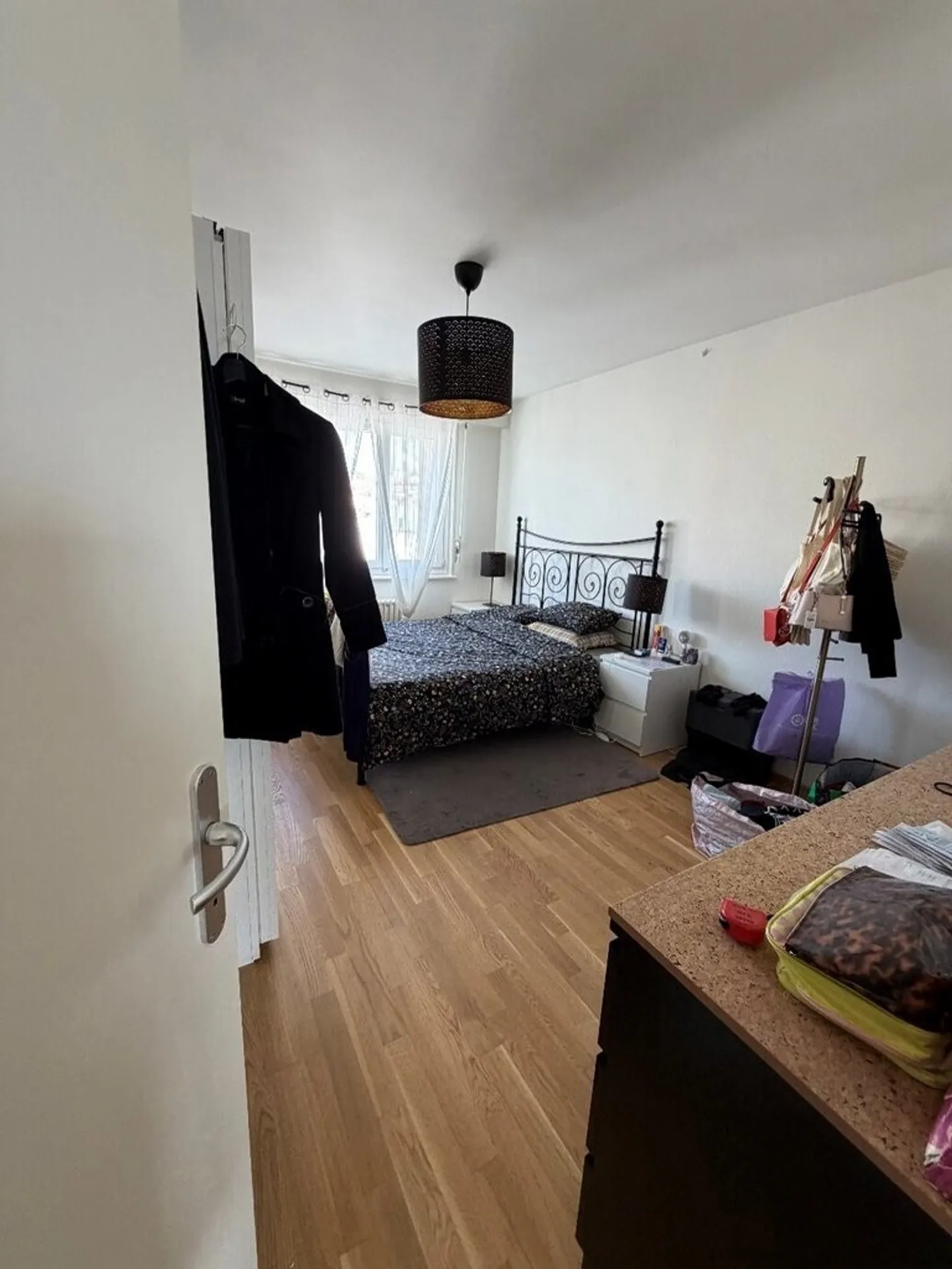 3,5-Zimmer-Wohnung - Foto 4 von 6
