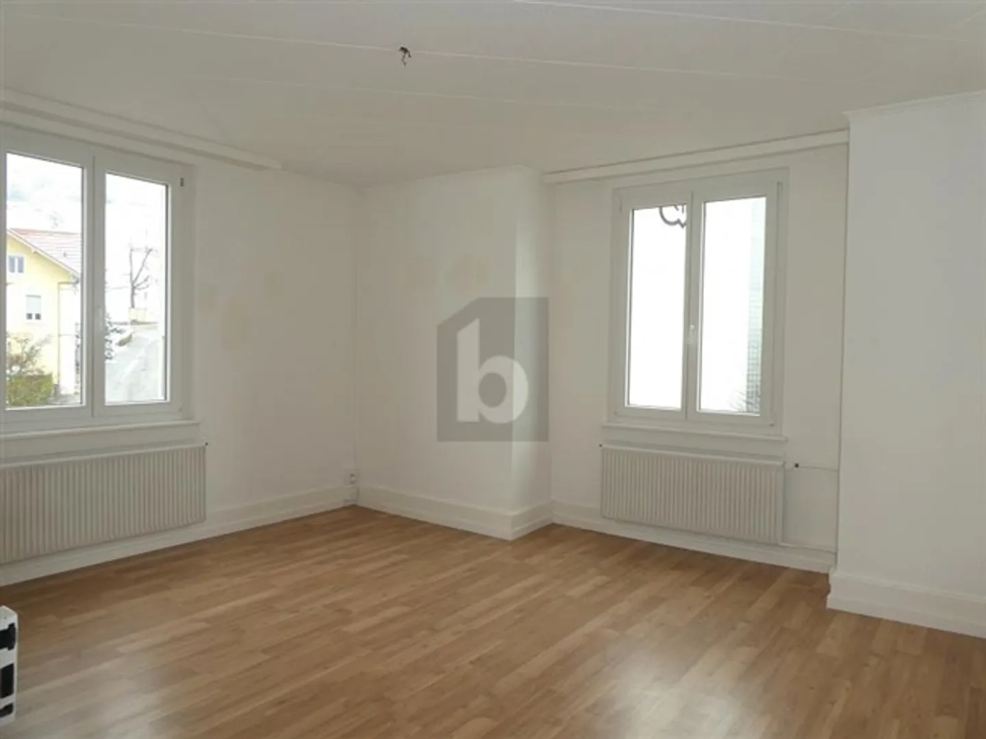 Charmante Altbauwohnung - Foto 4 von 6