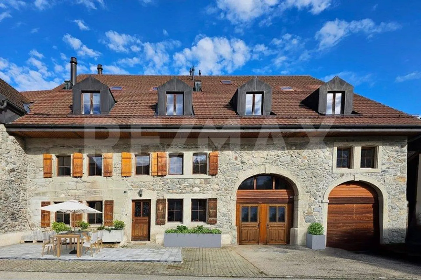 Ultima opportunità! 6,5 stanze con volumi eccezionali - Foto 1 di 13