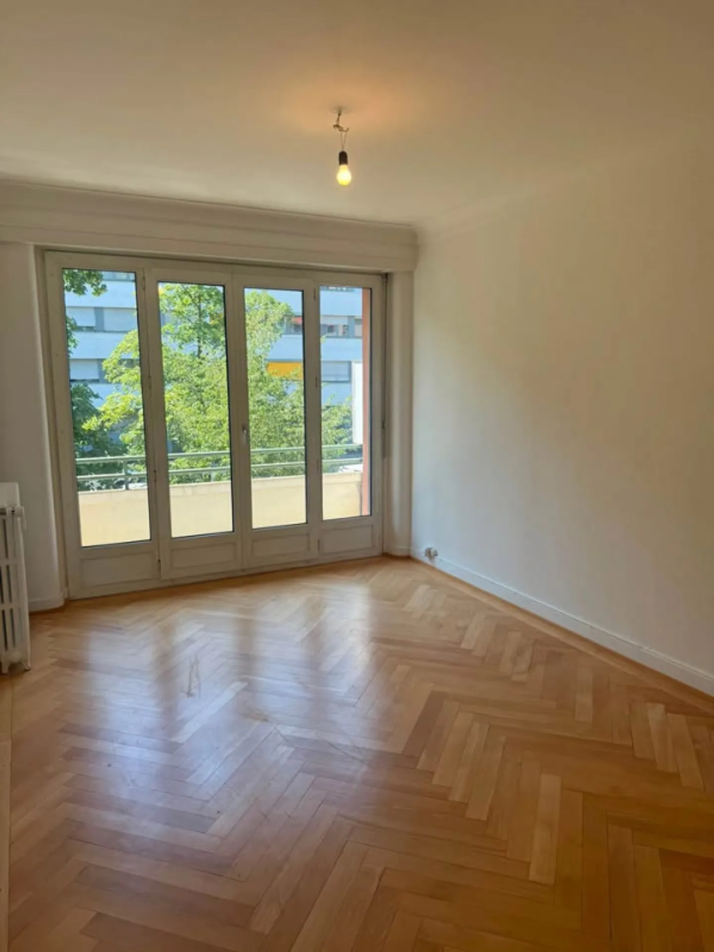 4-room apartment - Photo 2 of 7