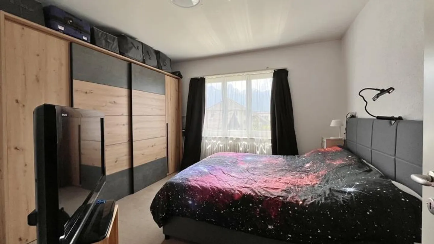 Charmante 3-Zimmer-Wohnung - Foto 8 von 11