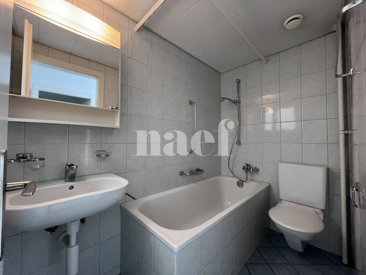 Appartamento 4.5 stanze - Foto 12 di 13