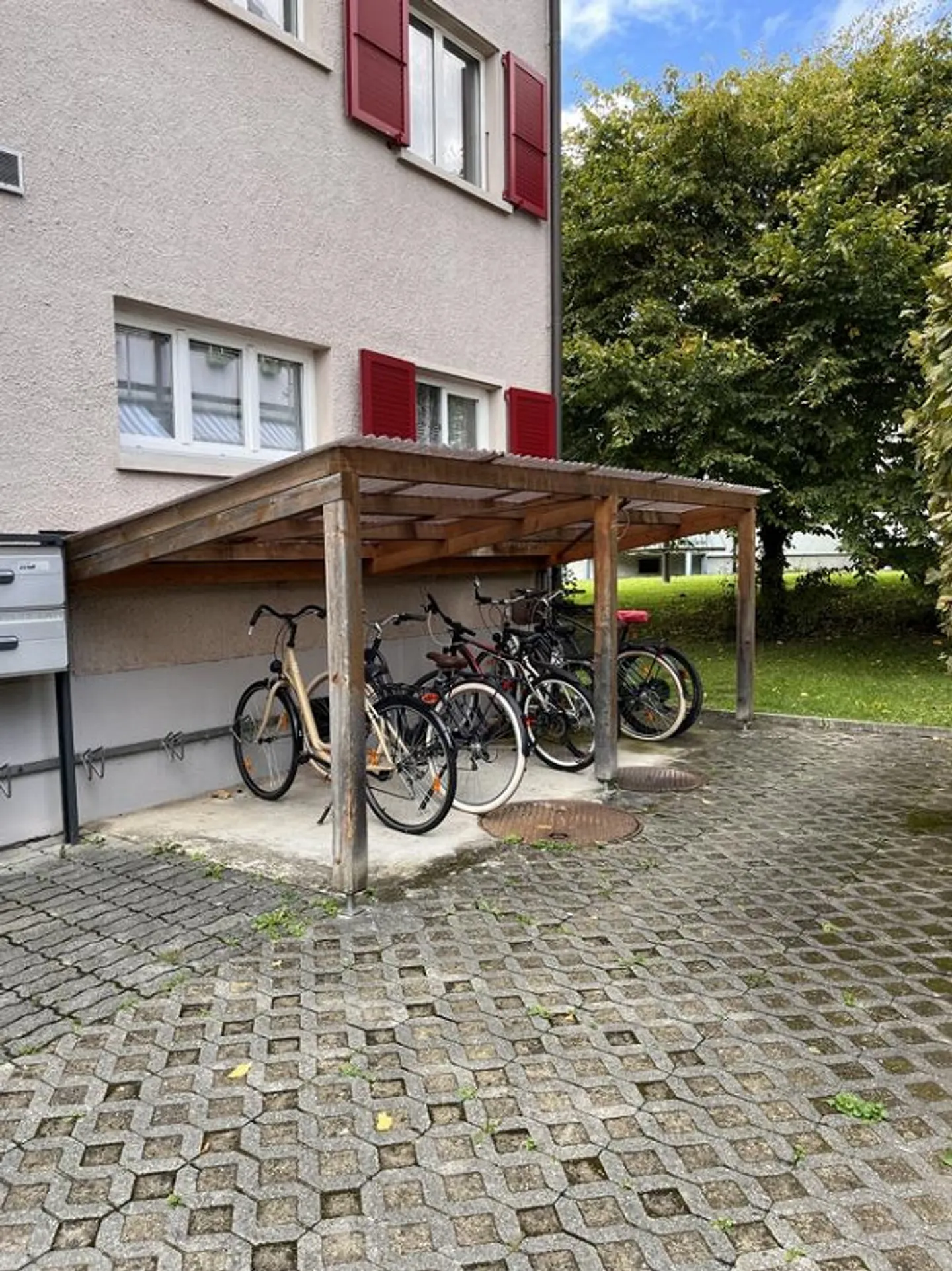 Charmante 3-Zimmer-Wohnung - Foto 11 von 11