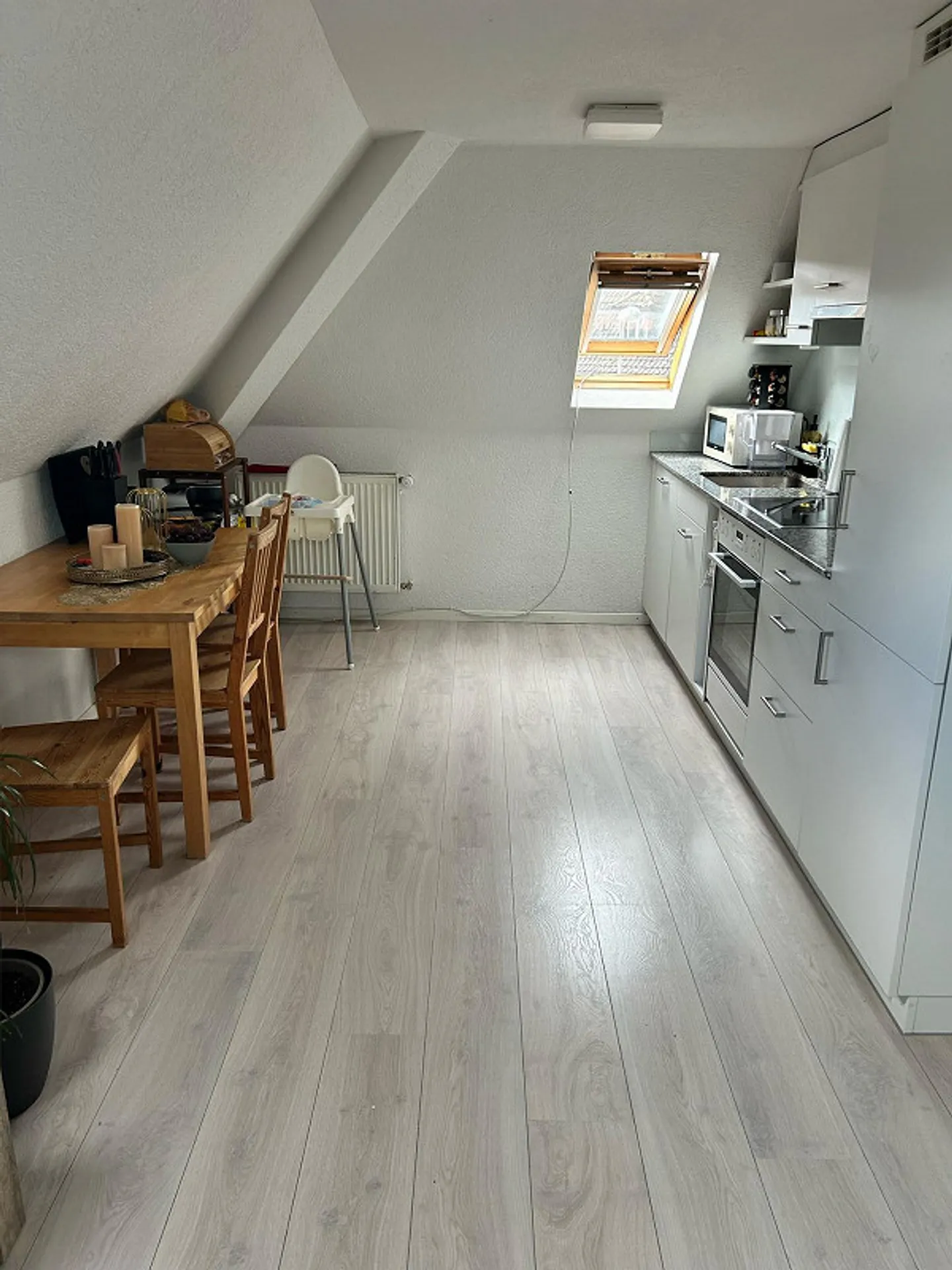 Penthouse near Sursee - Photo 1 of 6