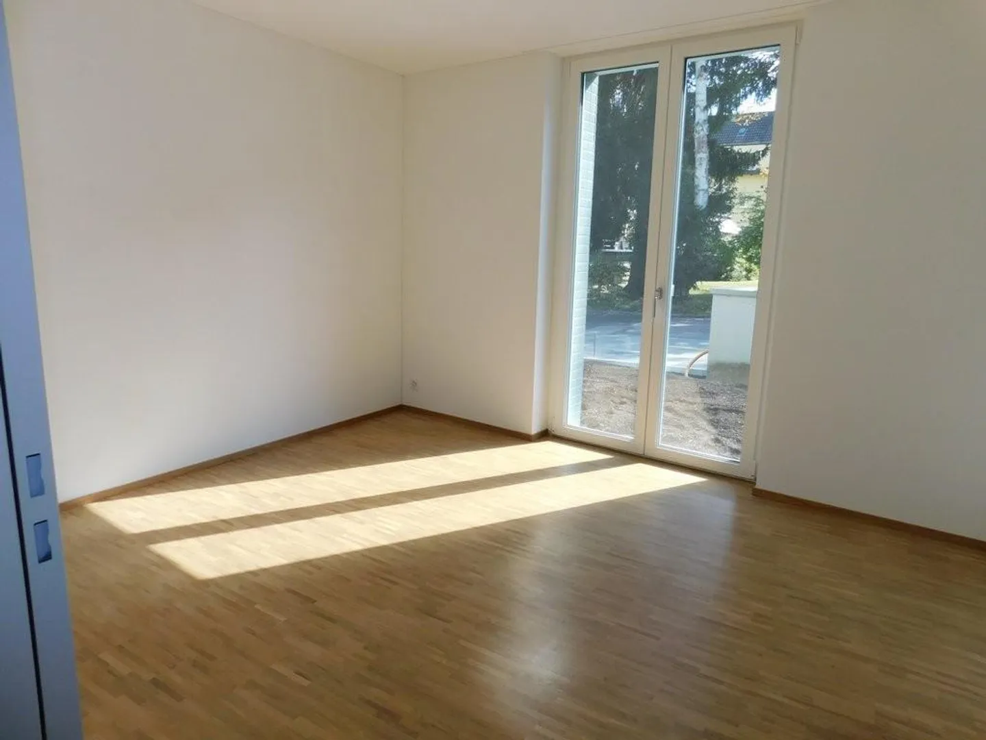 Appartement 3.5 pièces avec terrasse à Oerlikon à louer - Photo 4 sur 7