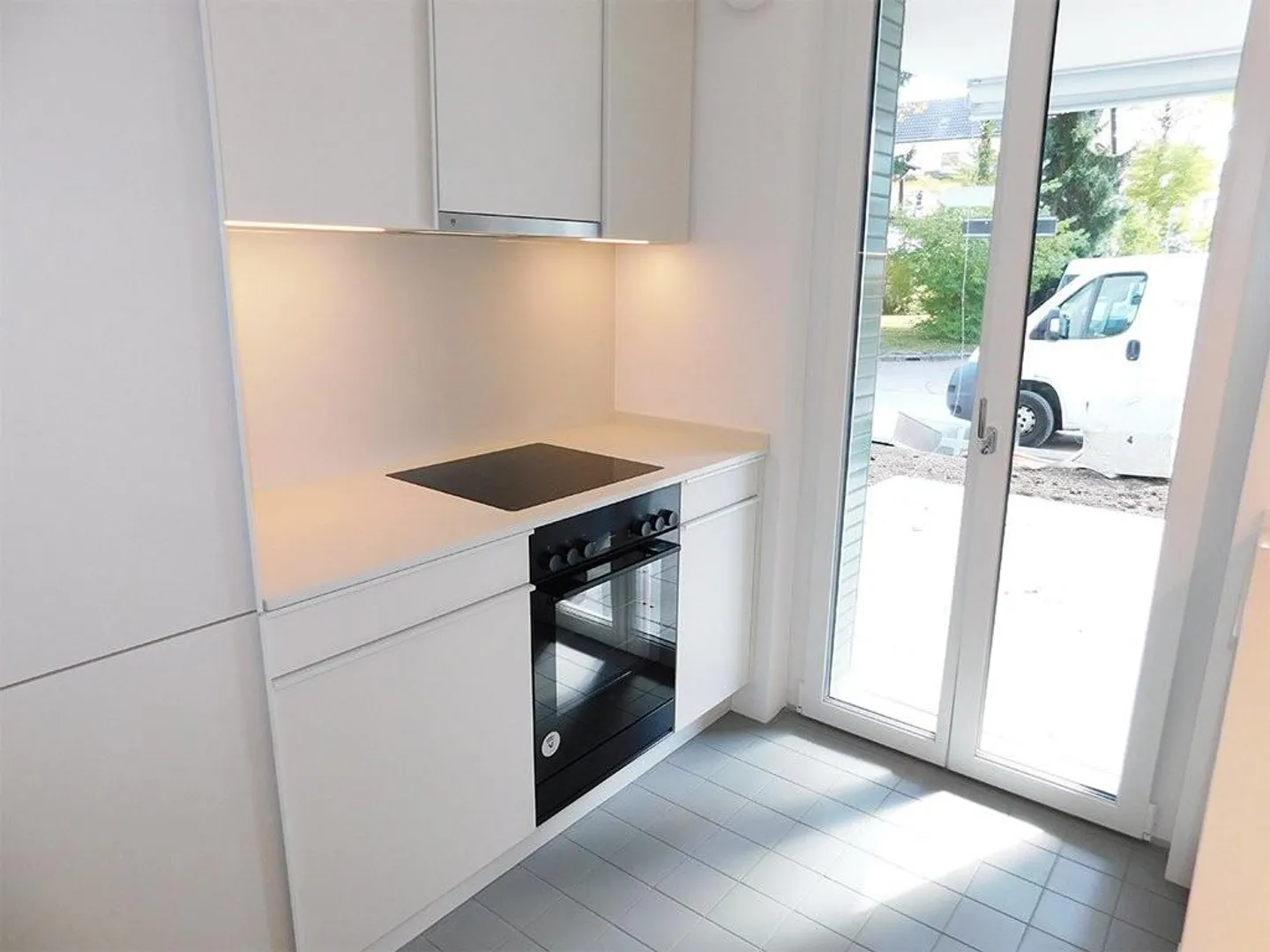 Appartement 3.5 pièces avec terrasse à Oerlikon à louer - Photo 5 sur 7