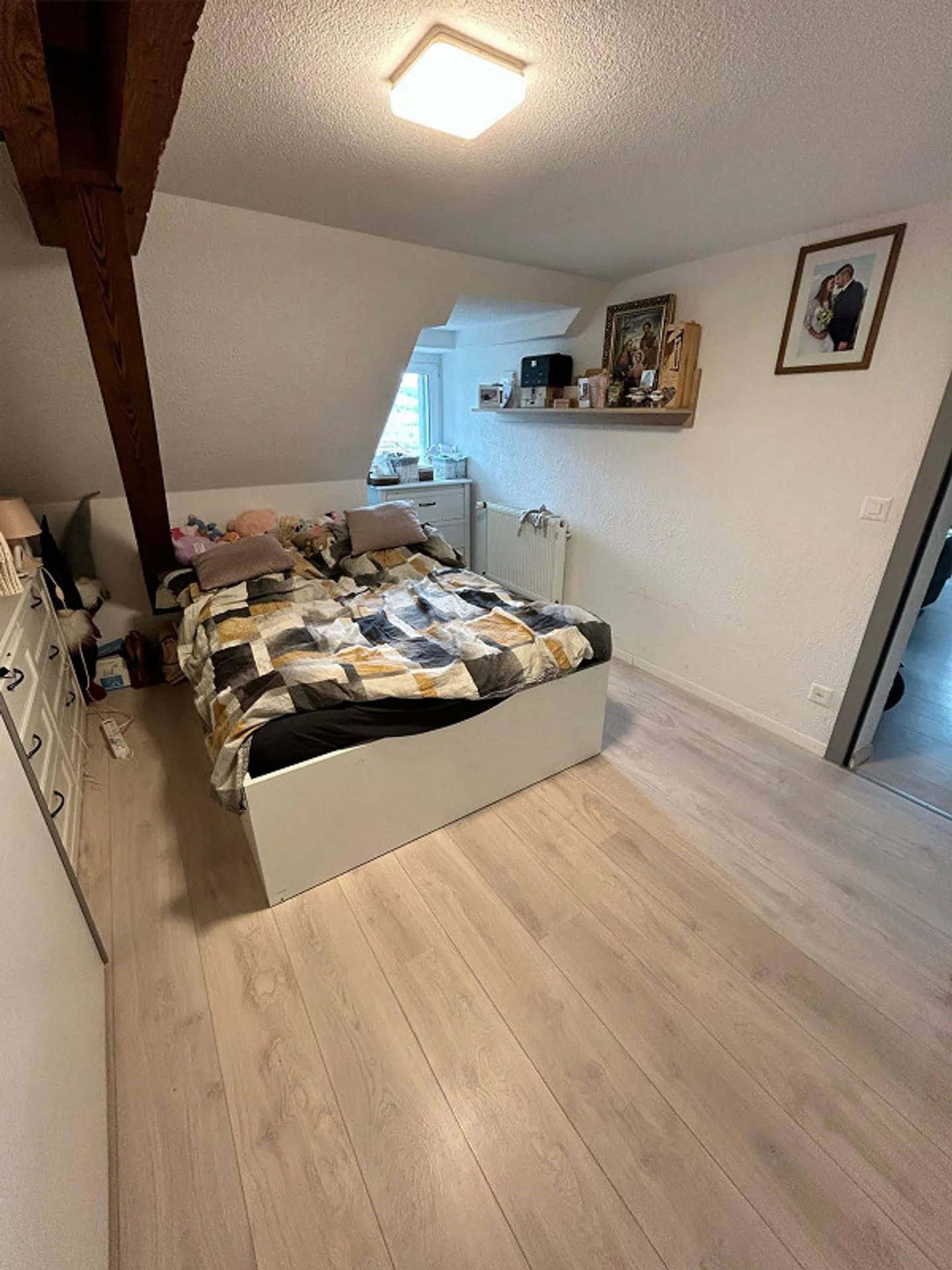 Penthouse near Sursee - Photo 4 of 6