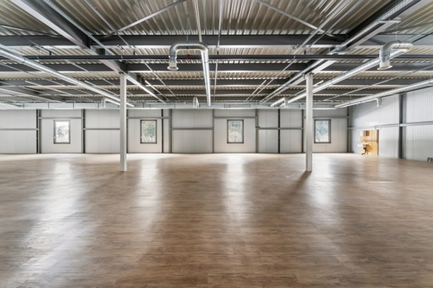 Spaces with great potential - Photo 4 of 7