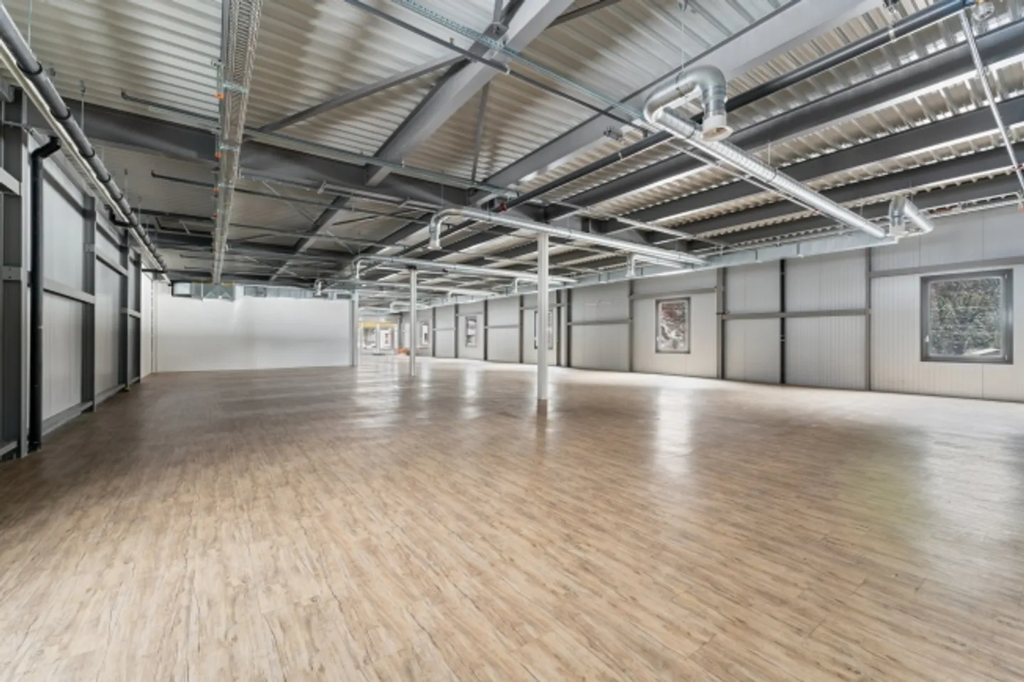 Spaces with great potential - Photo 5 of 7