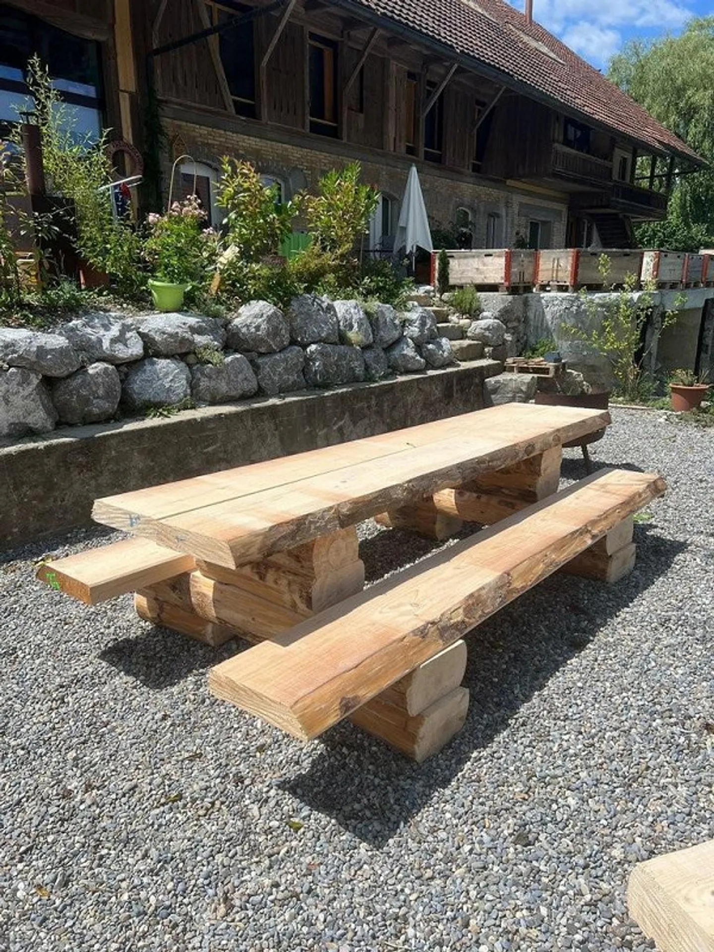 Maison individuelle en rangée de 5,5 pièces sur 3 étages à Herrenschwanden - Photo 8 sur 8