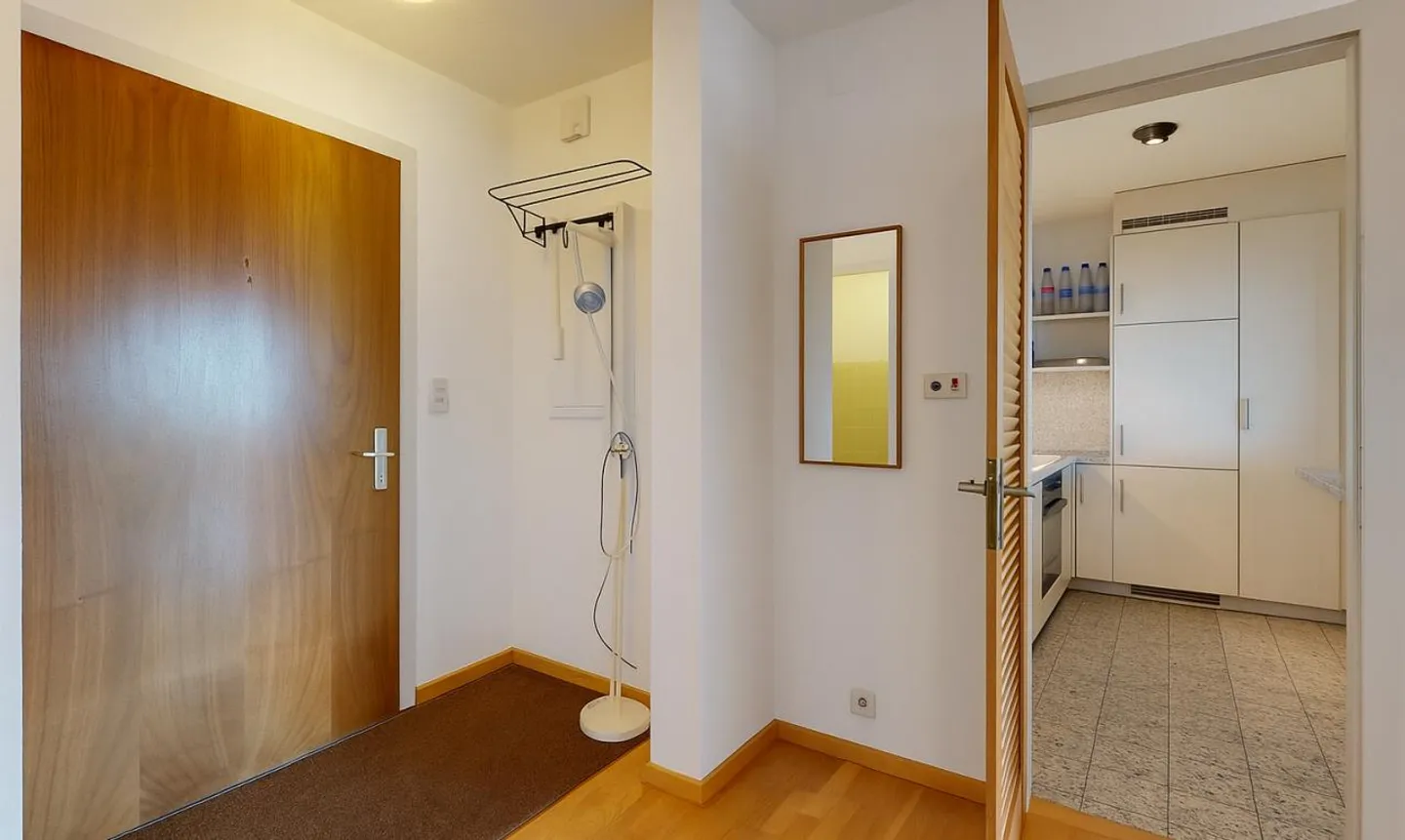 Apartment for sale - Photo 9 of 11