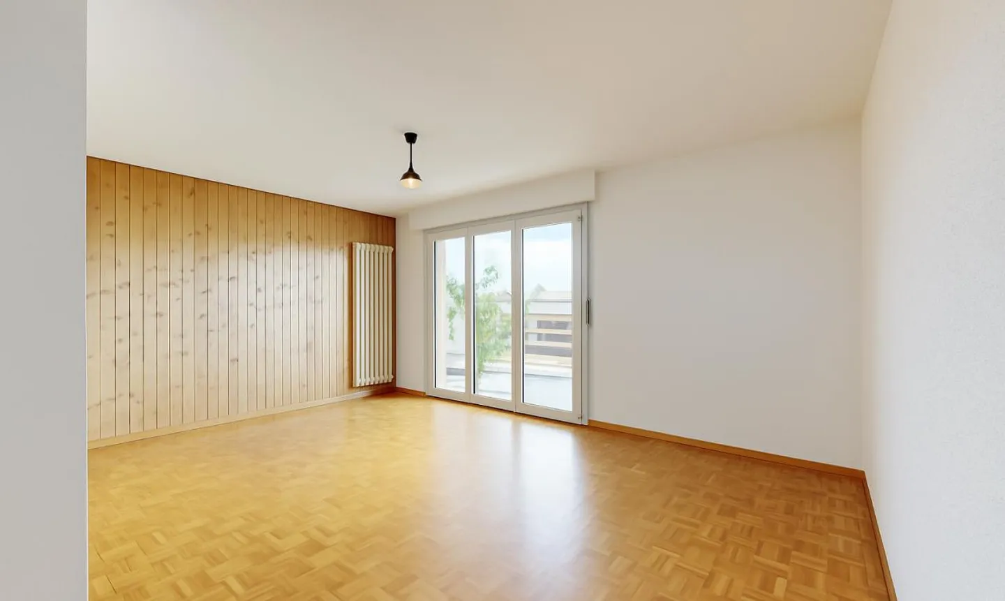 Apartment for sale - Photo 4 of 11