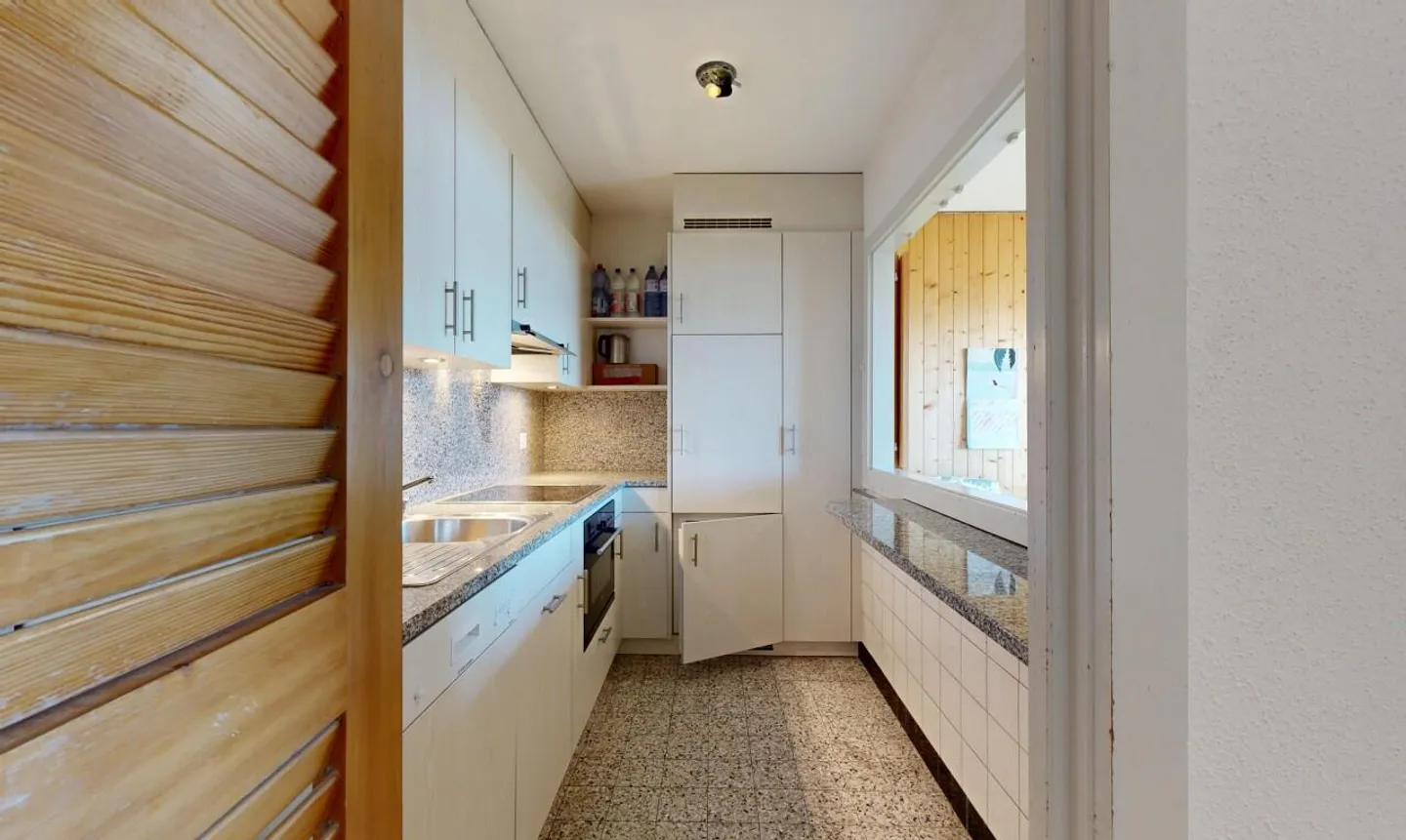 Apartment for sale - Photo 10 of 11