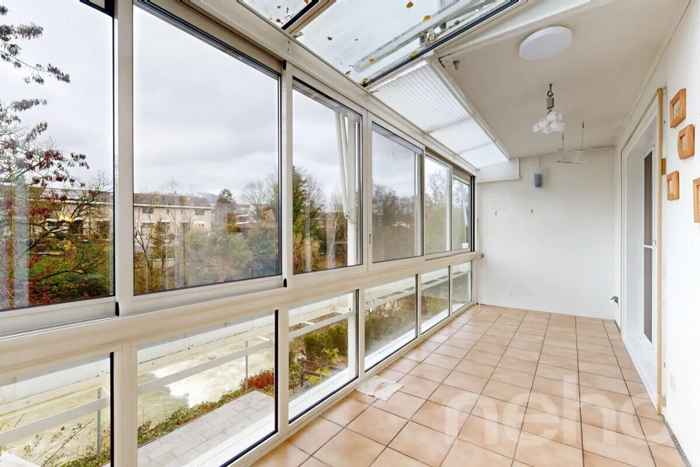 Familienfreundliches 5-Zimmer-Haus mit Blick auf die Ergolz - Foto 4 von 12