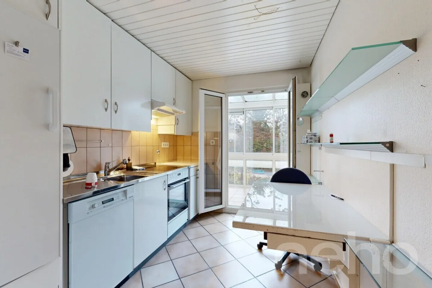 Familienfreundliches 5-Zimmer-Haus mit Blick auf die Ergolz - Foto 5 von 12