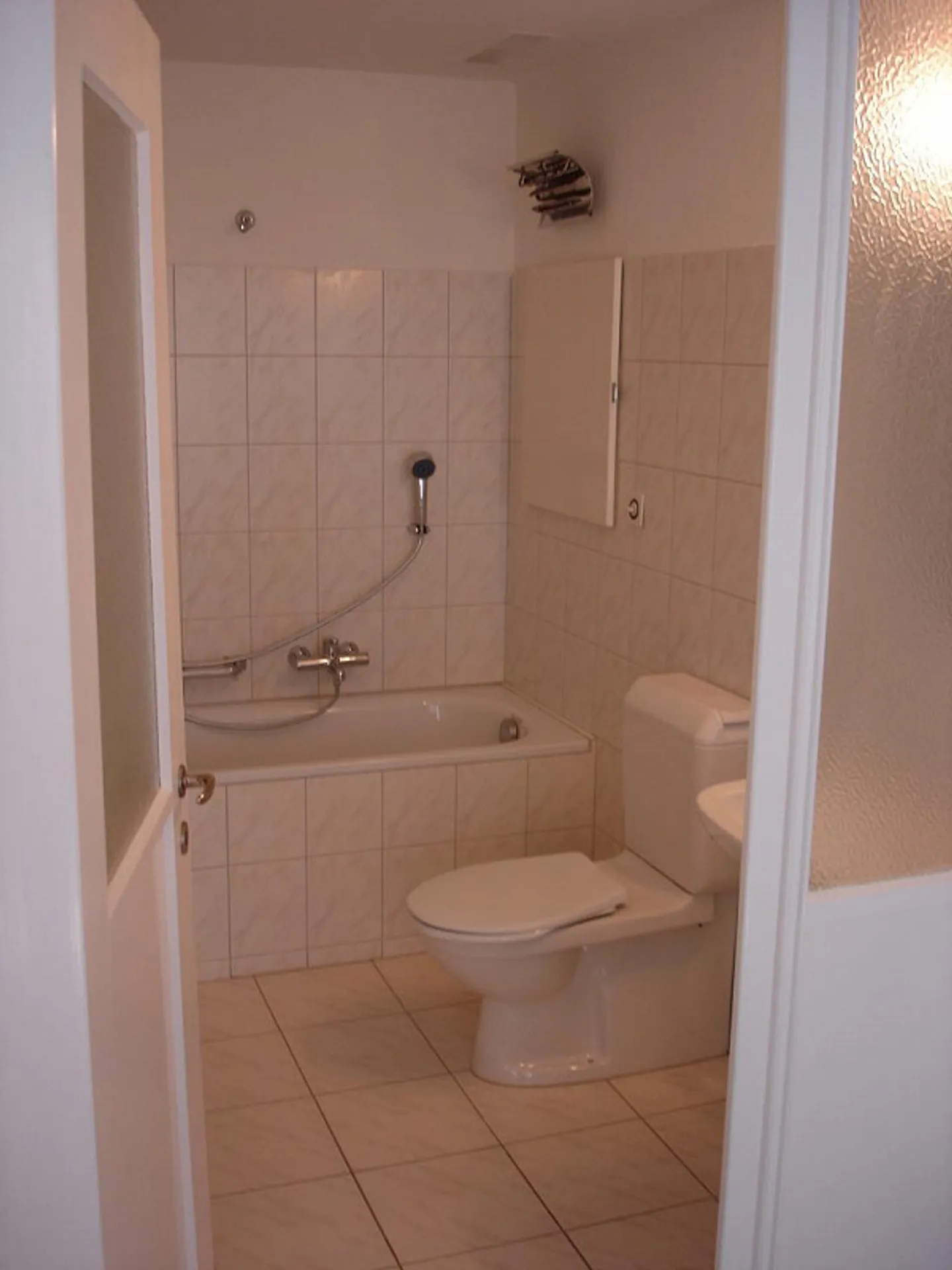 Appartement spacieux de 2 pièces - Photo 4 sur 10