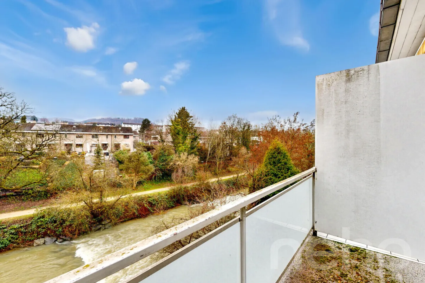 Familienfreundliches 5-Zimmer-Haus mit Blick auf die Ergolz - Foto 7 von 12