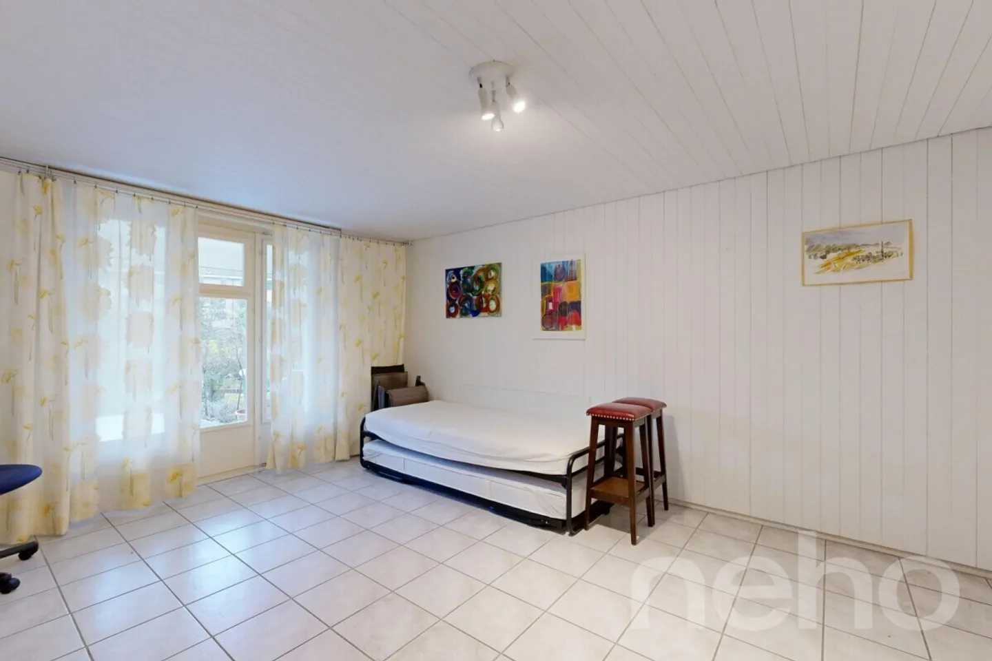 Familienfreundliches 5-Zimmer-Haus mit Blick auf die Ergolz - Foto 8 von 12