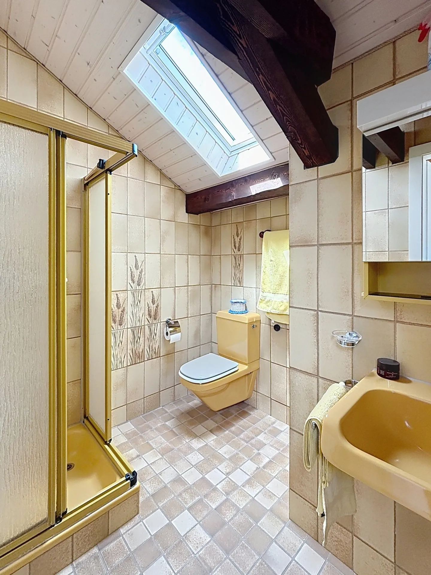 Charmante Maison Individuelle - Photo 5 sur 7