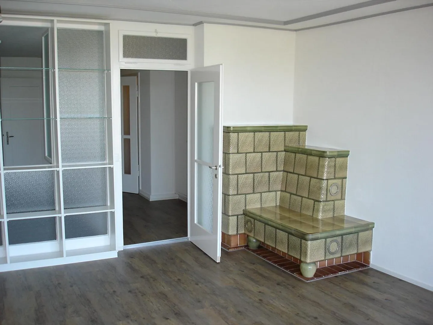 Appartement spacieux de 2 pièces - Photo 5 sur 10