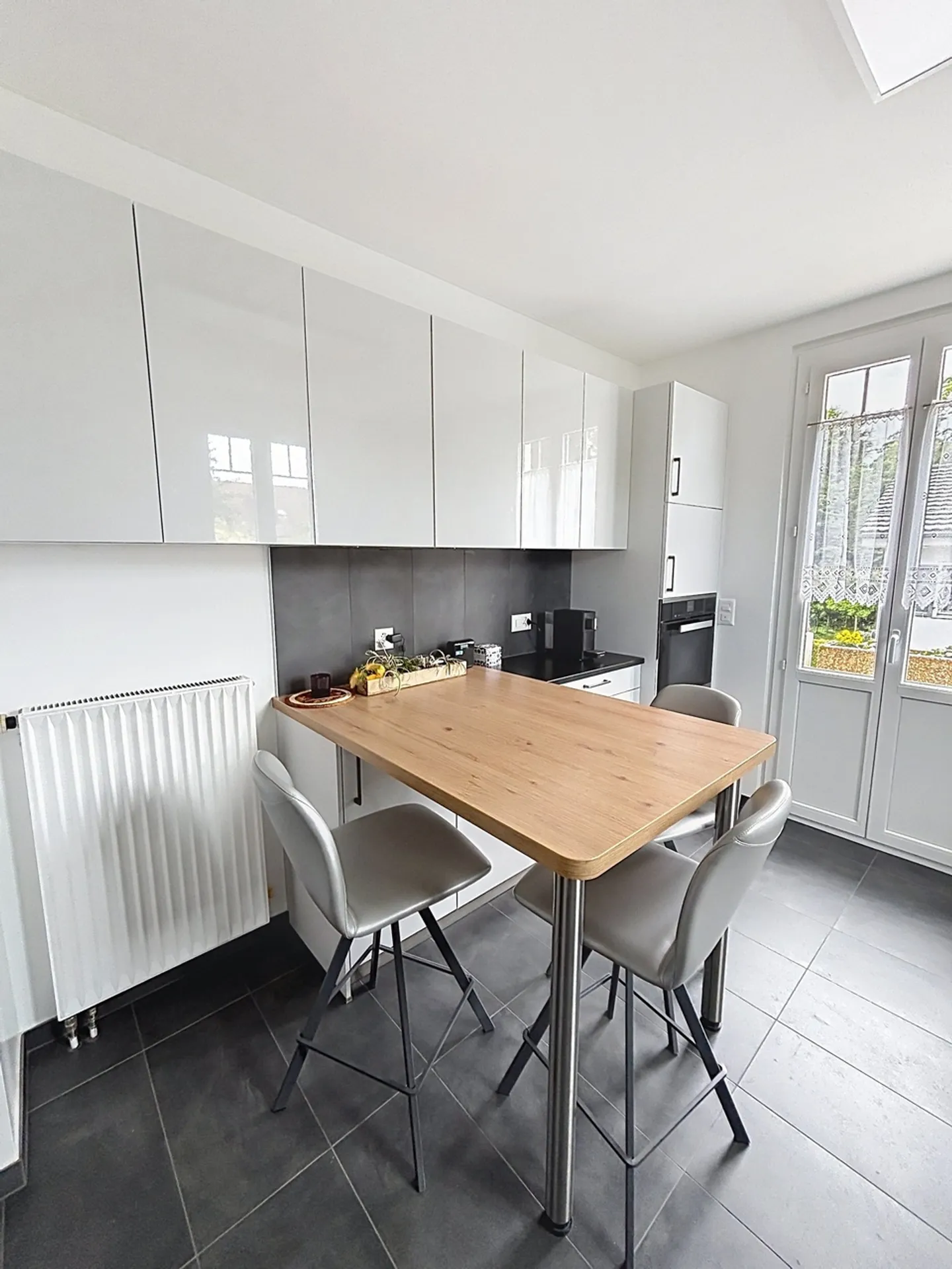 Charmante Maison Individuelle - Photo 3 sur 7