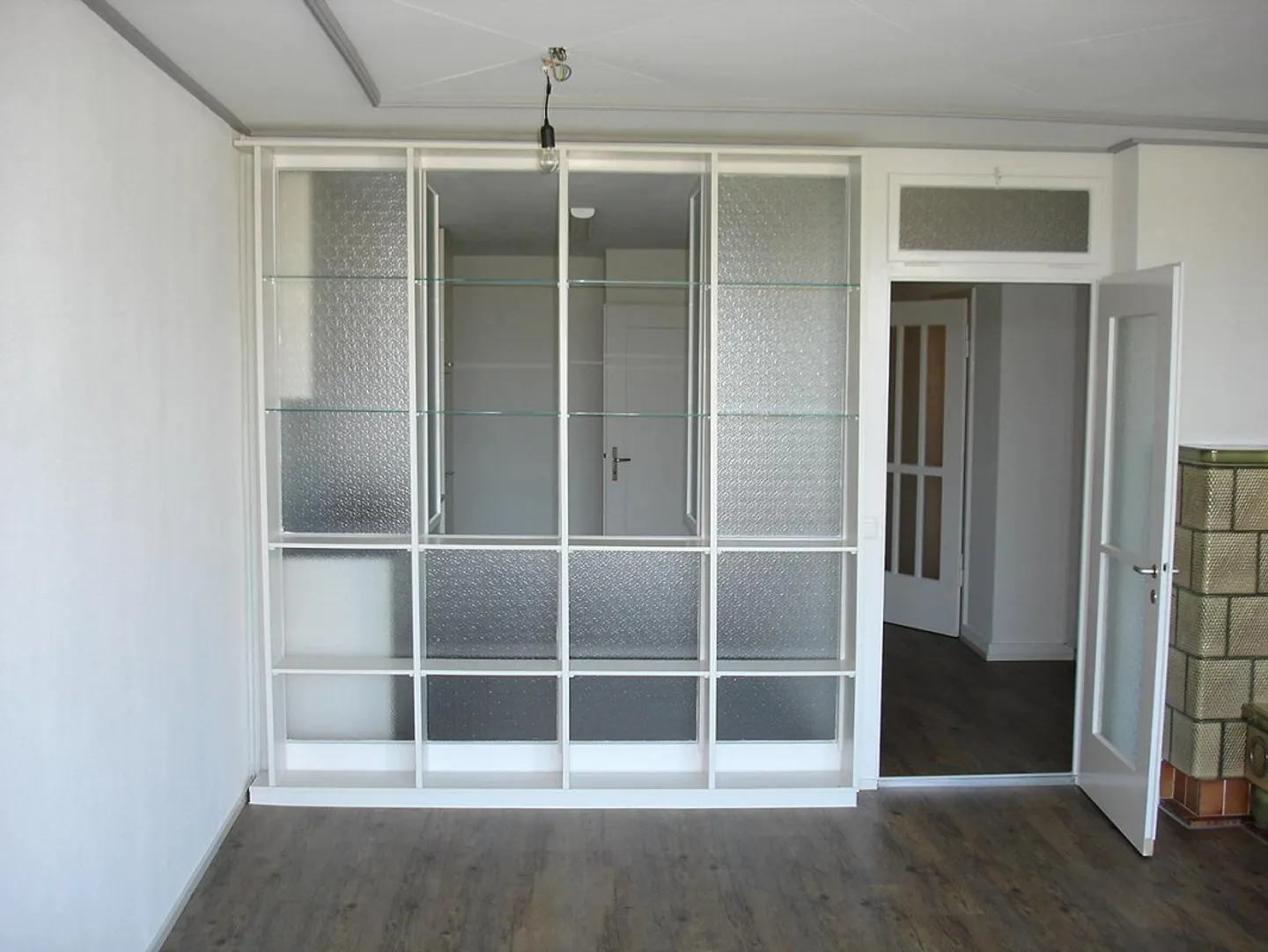 Appartement spacieux de 2 pièces - Photo 6 sur 10