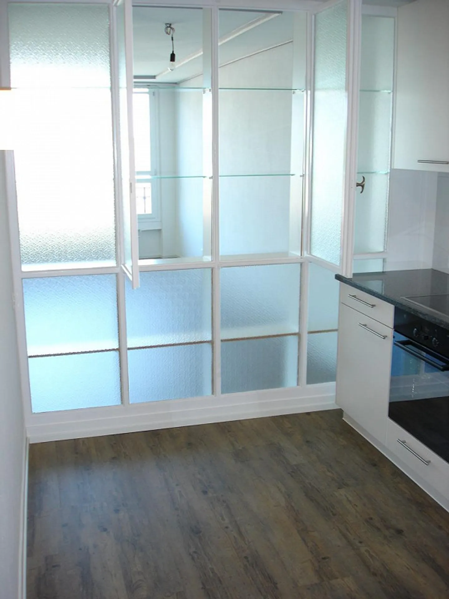 Appartement spacieux de 2 pièces - Photo 9 sur 10