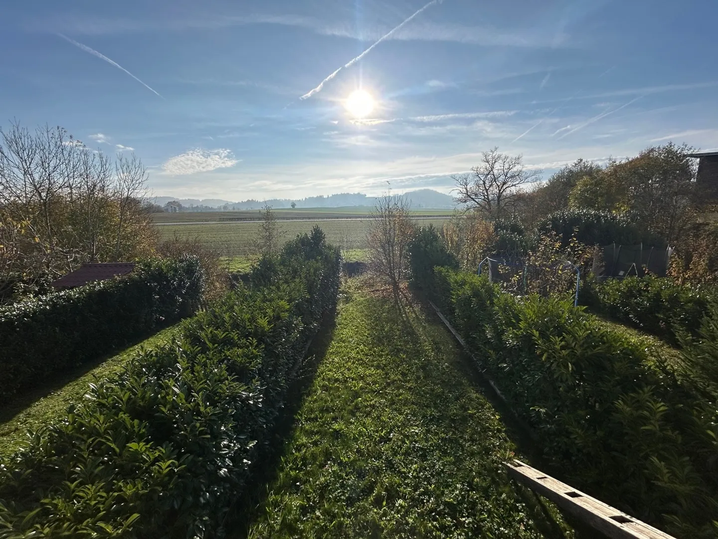 Estavayer-le-Lac Beautiful villa of 5.5 rooms On the edge of agricultural land - Photo 4 of 8