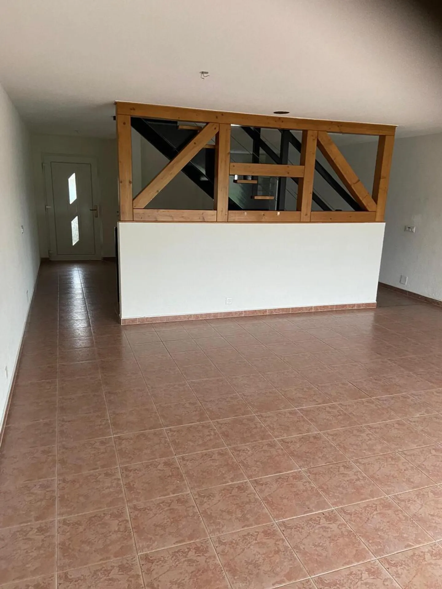 Estavayer-le-Lac Beautiful villa of 5.5 rooms On the edge of agricultural land - Photo 6 of 8