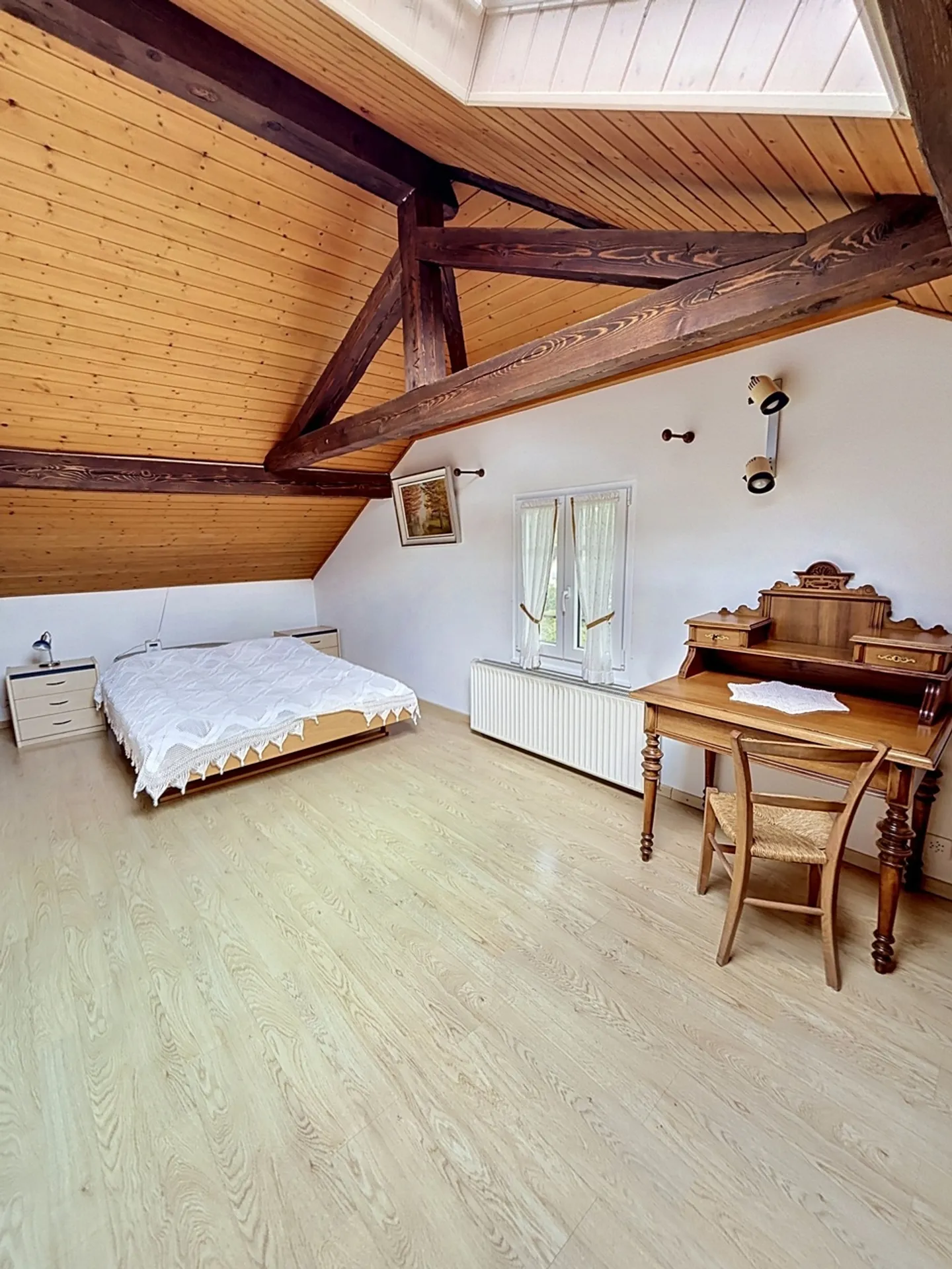 Charmante Maison Individuelle - Photo 6 sur 7