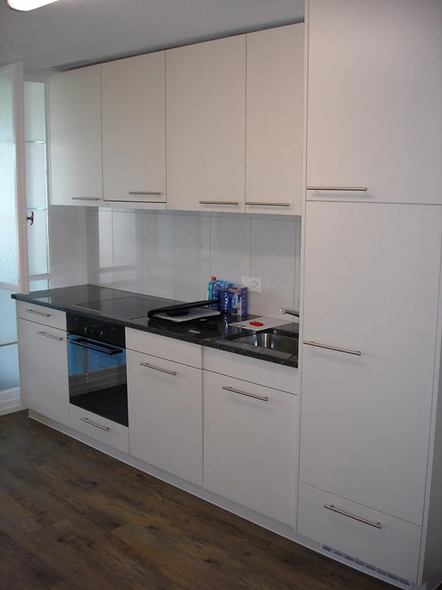 Appartement spacieux de 2 pièces - Photo 10 sur 10