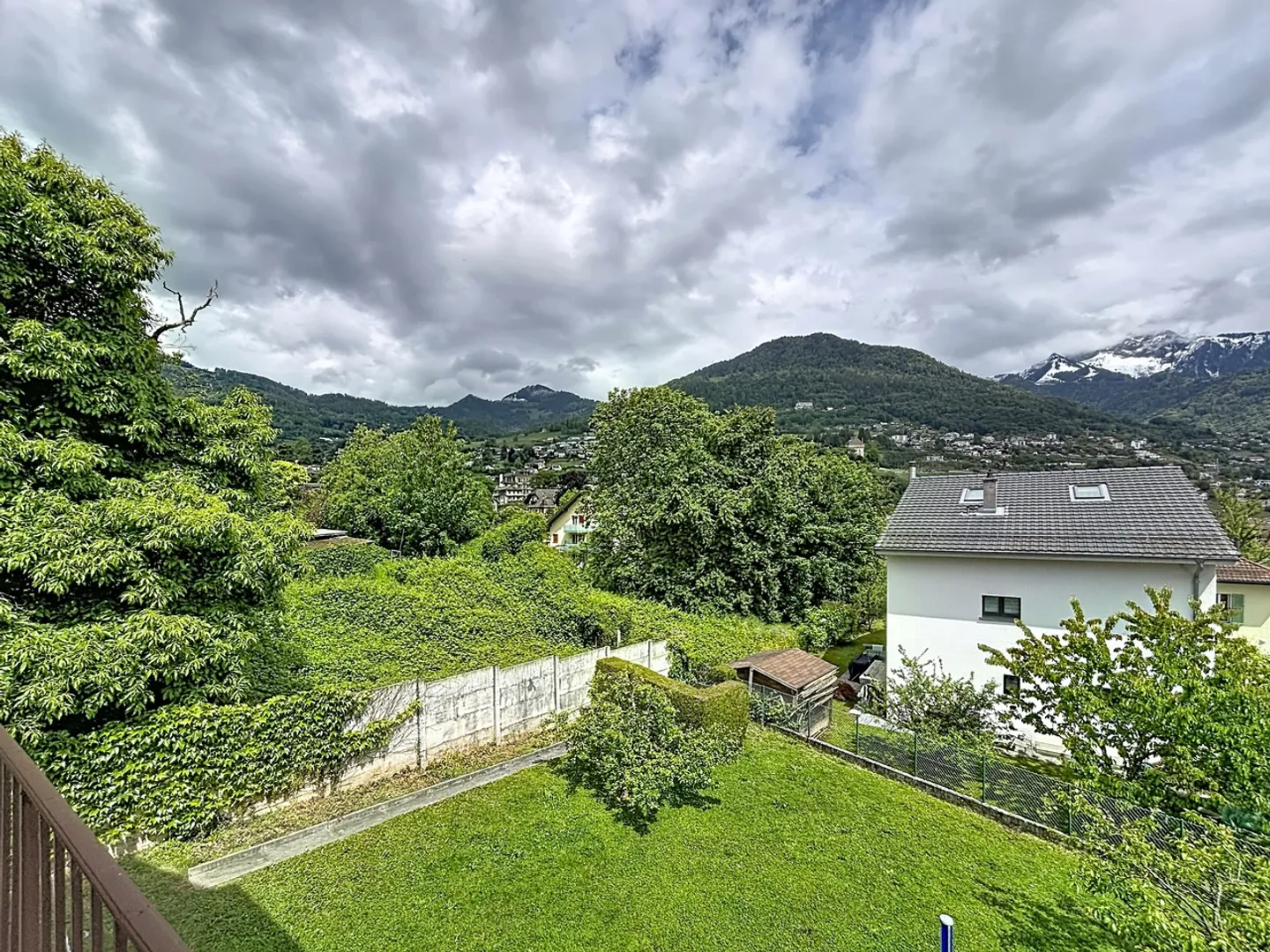 Charmante Maison Individuelle - Photo 7 sur 7