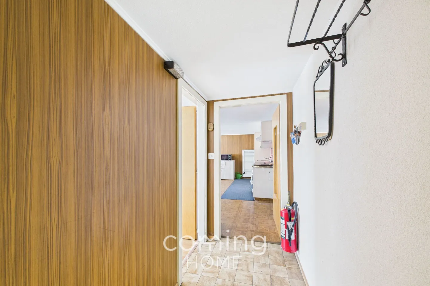 Charmante Wohnung mit Scheune & Aussicht - Foto 6 von 15