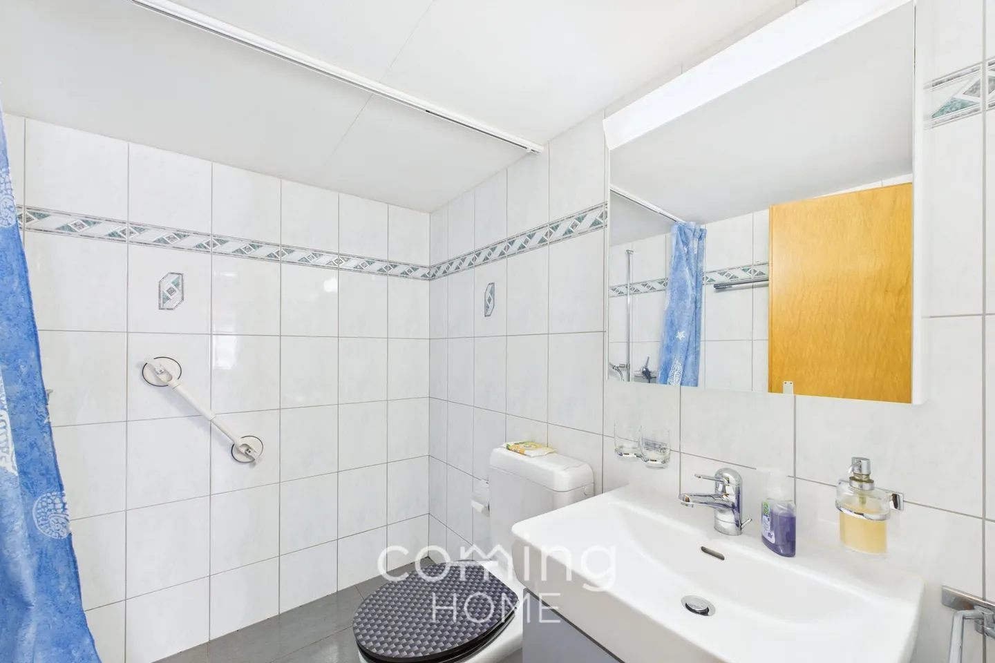 Charmante Wohnung mit Scheune & Aussicht - Foto 8 von 15