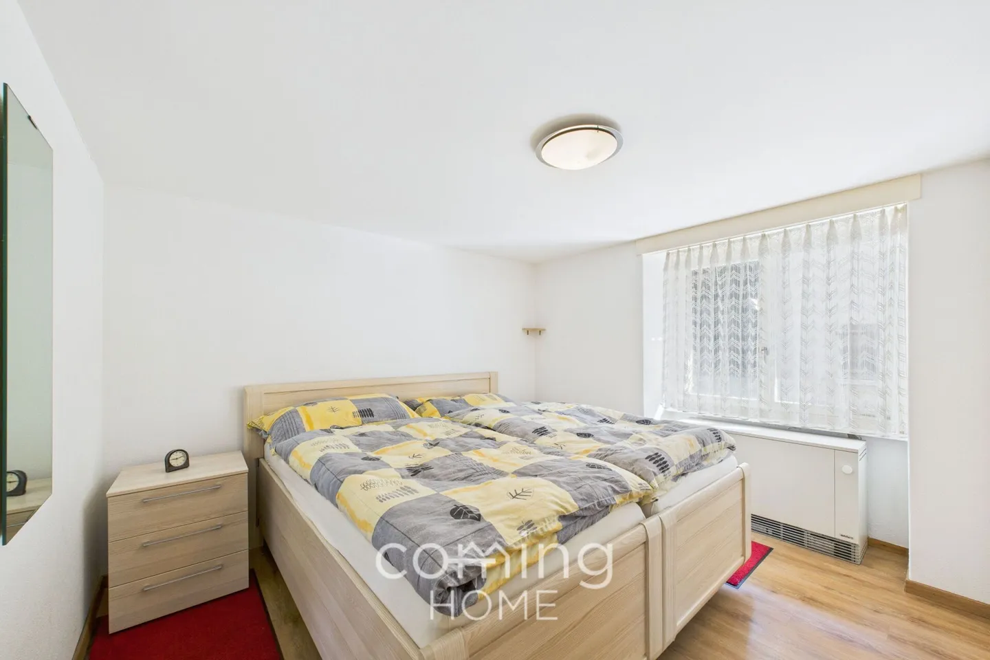 Charmante Wohnung mit Scheune & Aussicht - Foto 9 von 15