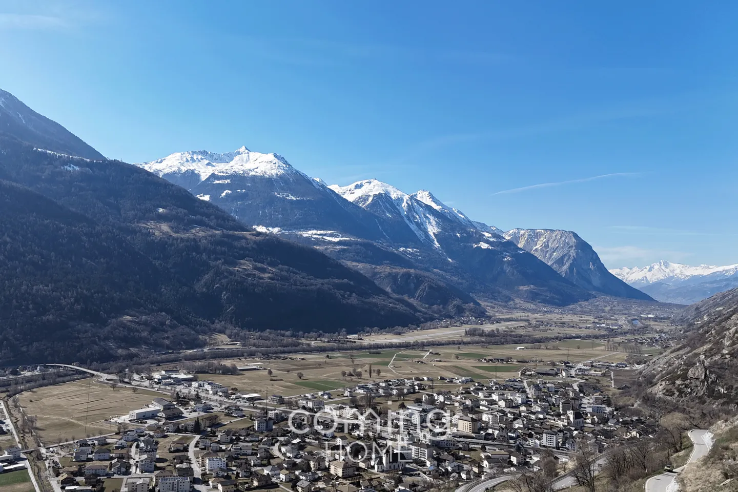 Charmante Wohnung mit Scheune & Aussicht - Foto 11 von 15