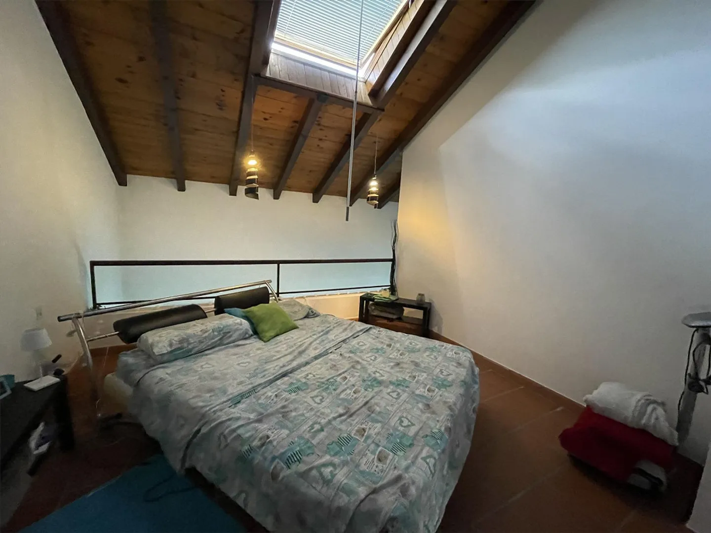 Charmante Maisonette avec Vue sur le Lac - Photo 4 sur 12