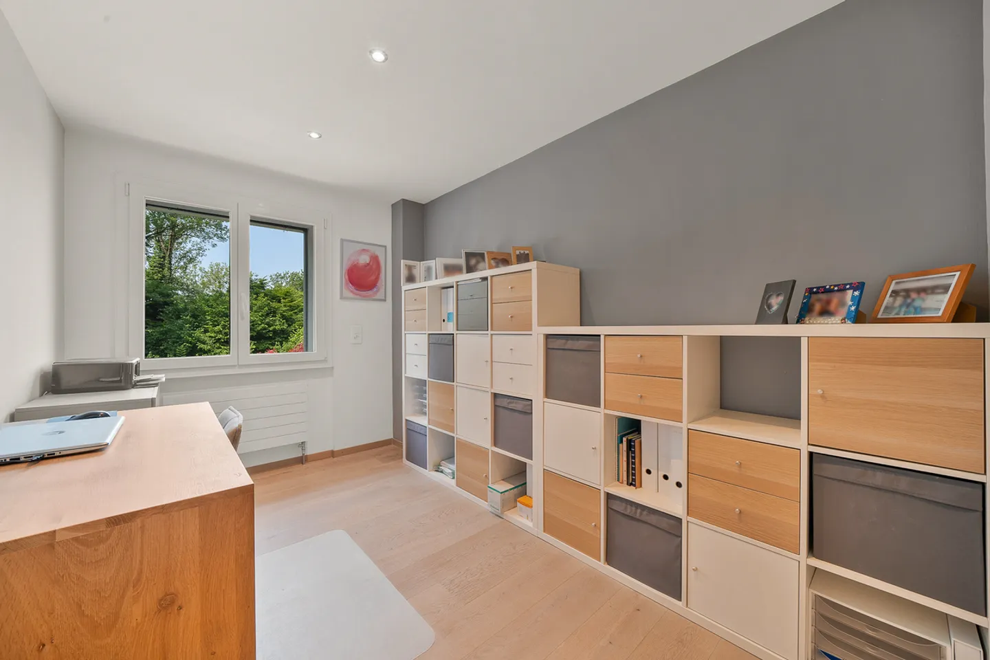 Un cimetière rénové avec élégance, jardin luxueux et studio - Photo 9 sur 21