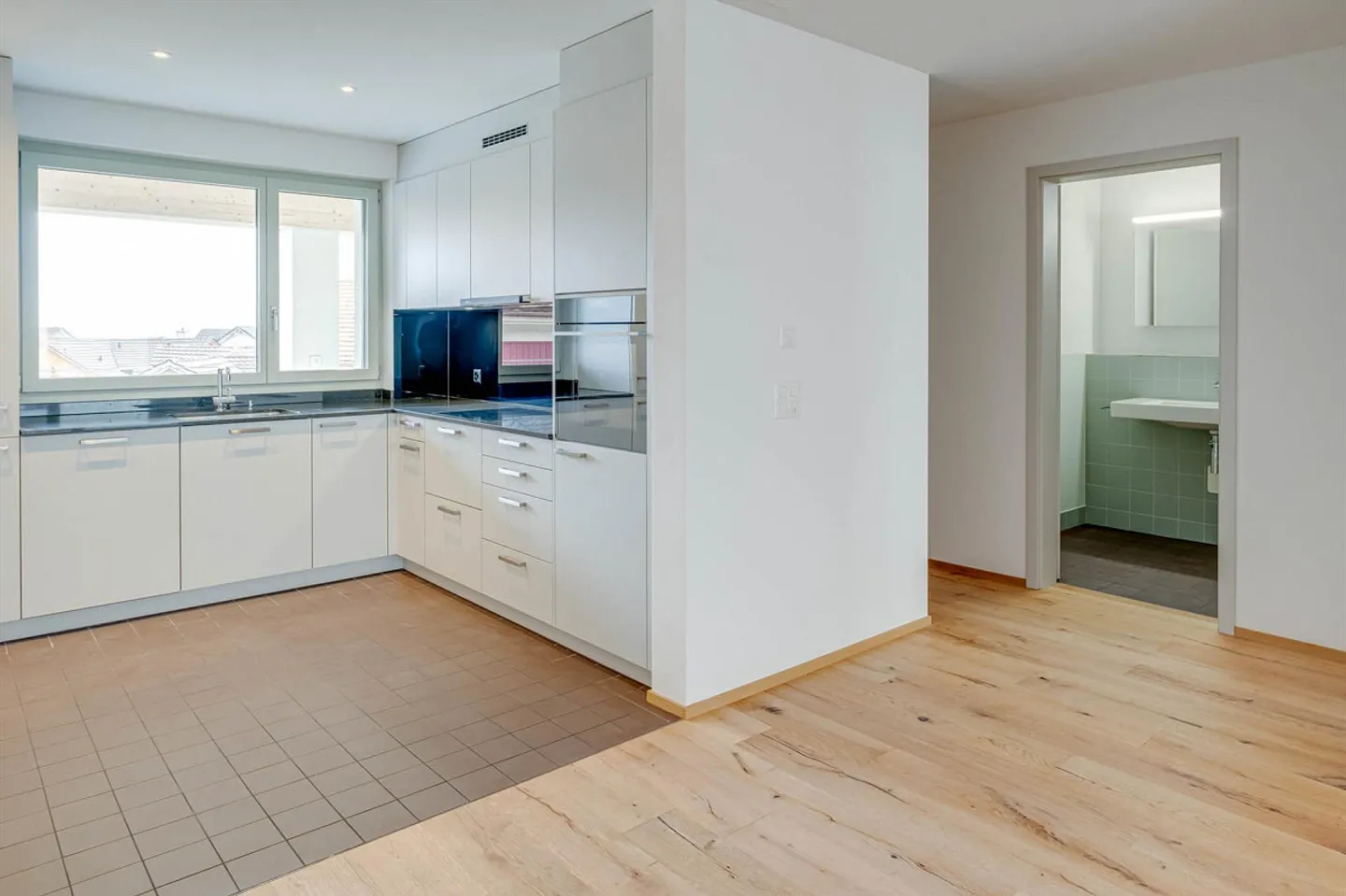 Living in the village center of Kirchberg - Photo 2 of 9