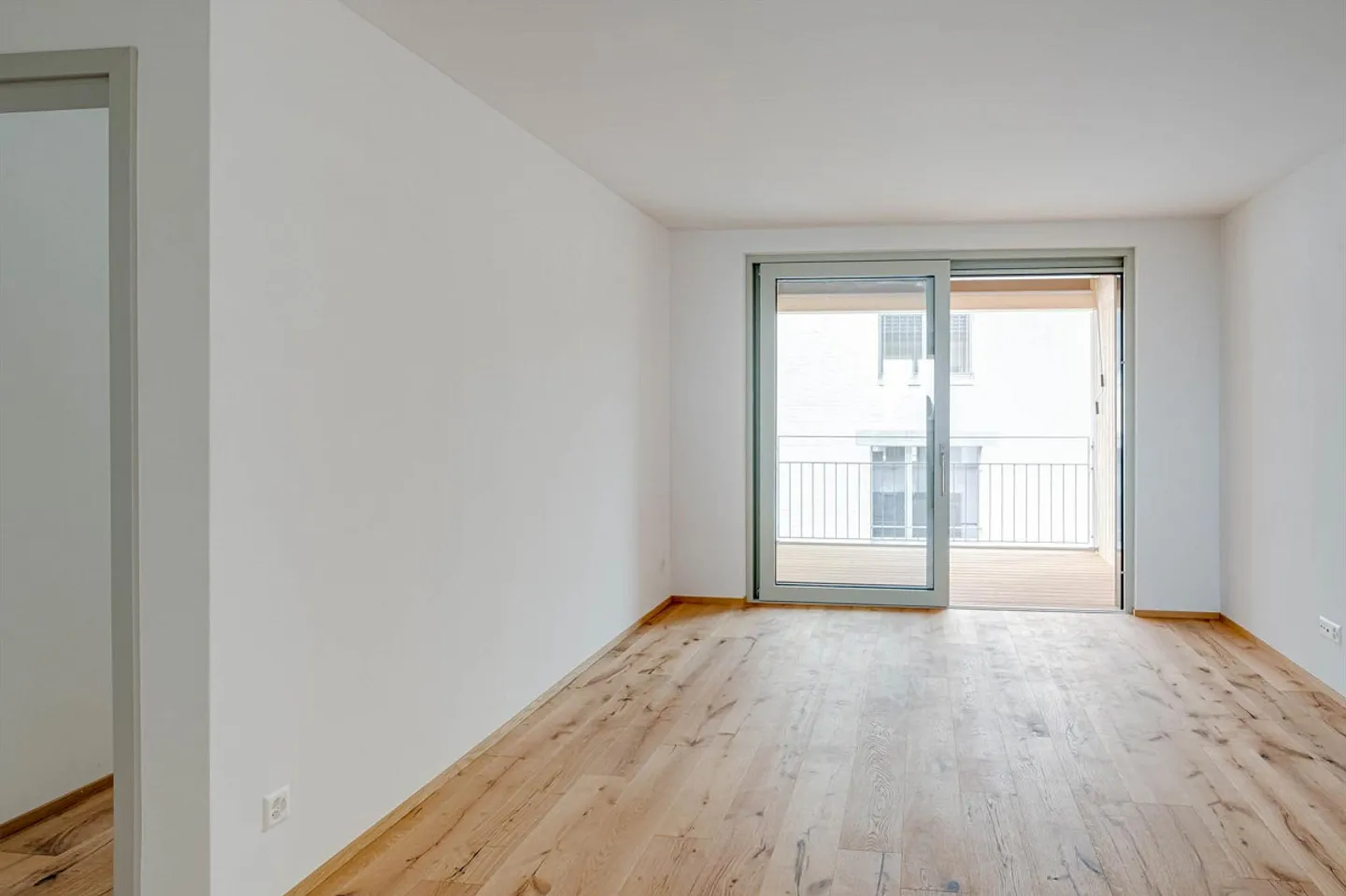 Living in the village center of Kirchberg - Photo 4 of 9