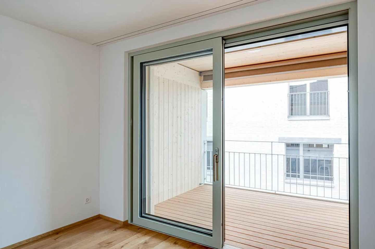 Living in the village center of Kirchberg - Photo 5 of 9