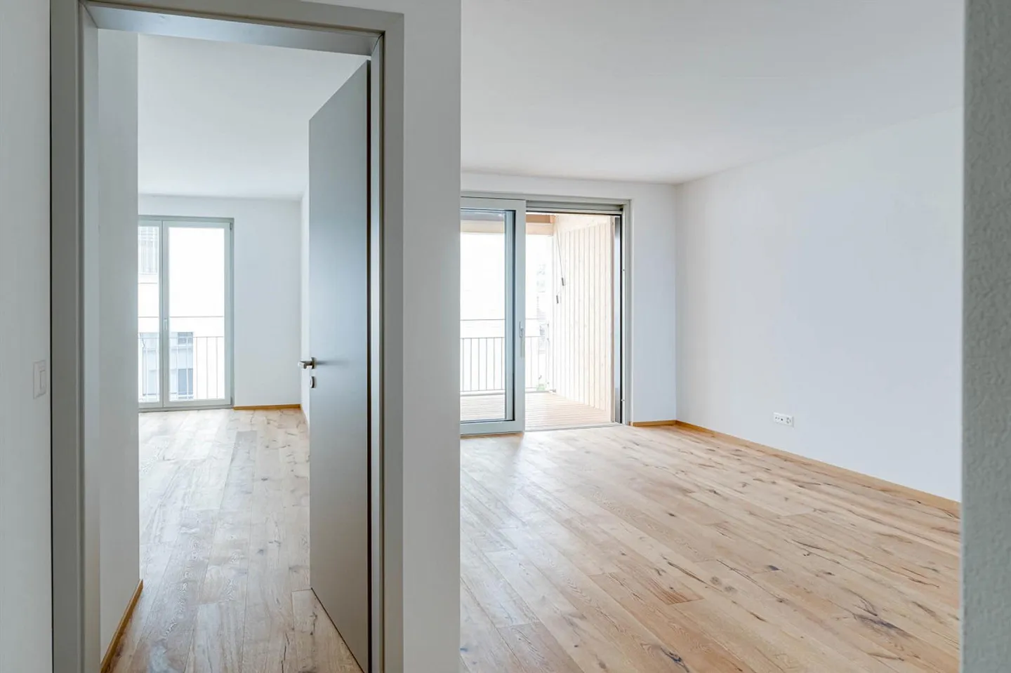 Living in the village center of Kirchberg - Photo 6 of 9